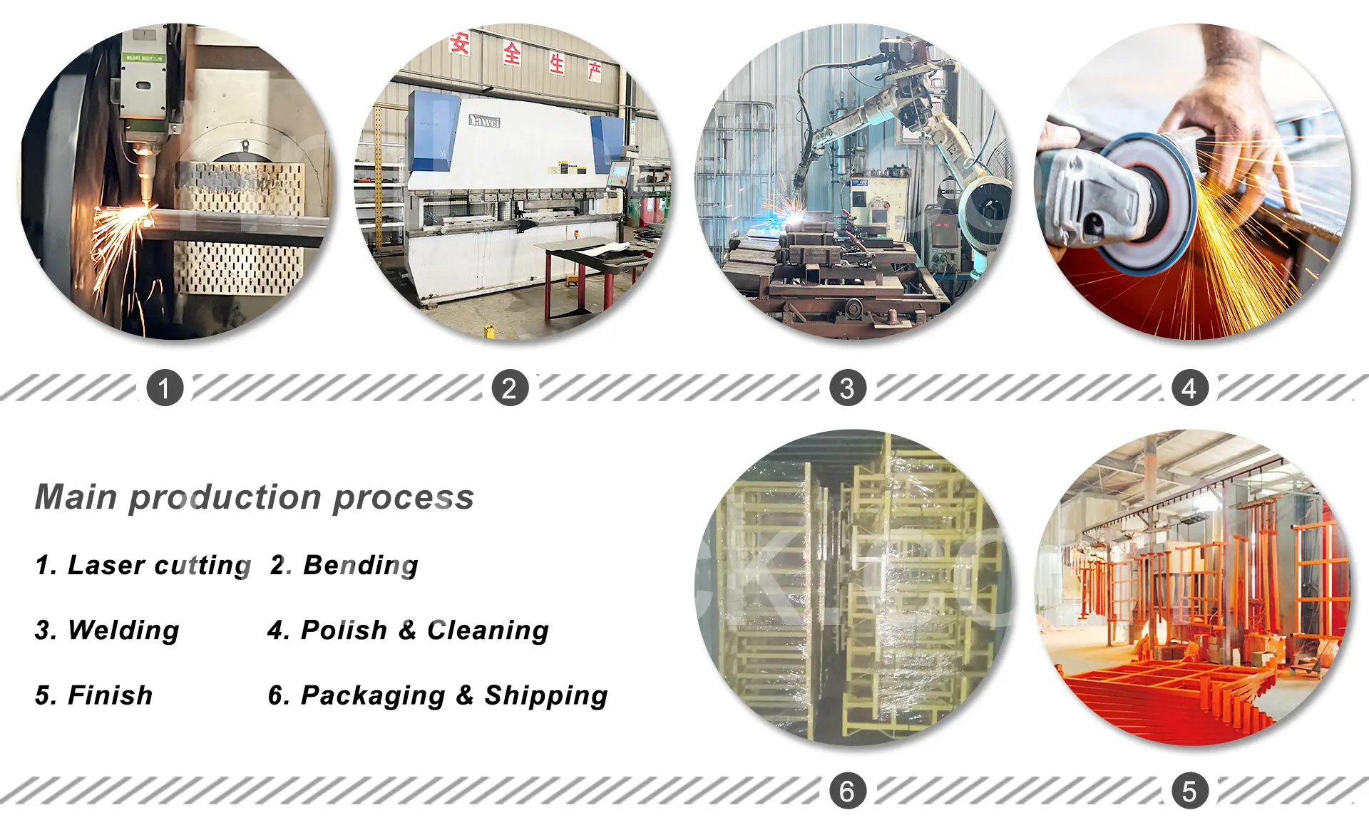 Stacking barrel racks Manufacturing Factory Stacking barrel racks Manufacturing Factory