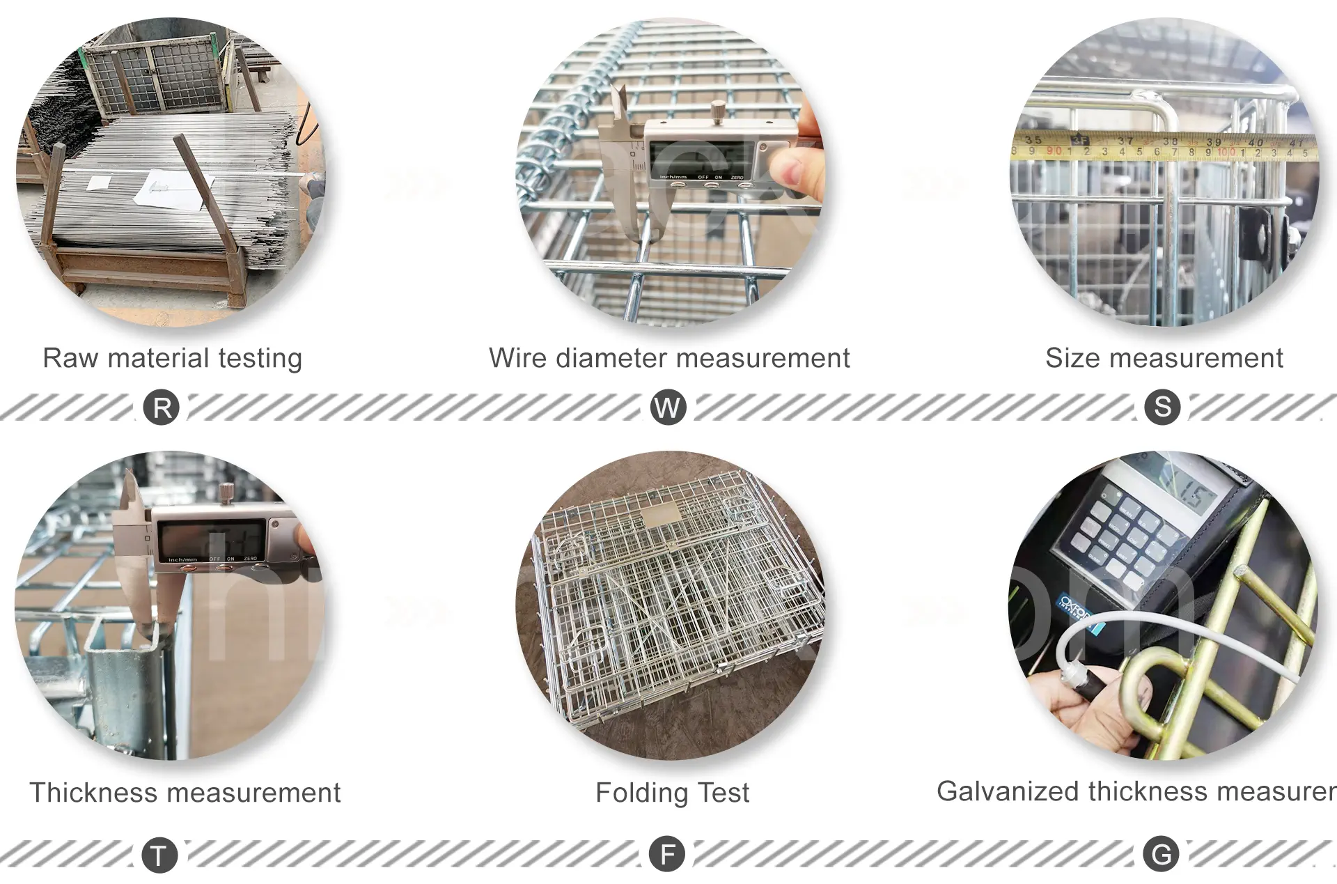 PET Prefrom Container Quality Inspection PET Prefrom Container Quality Inspection