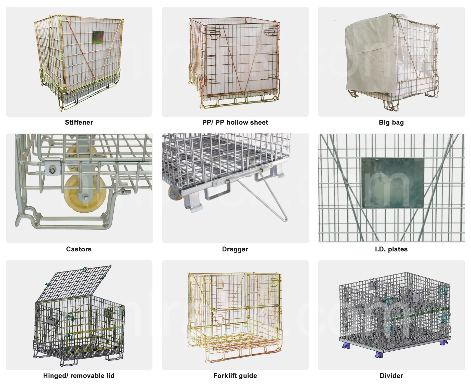 PET prefrom Container Customization Options PET prefrom Container Customization Options