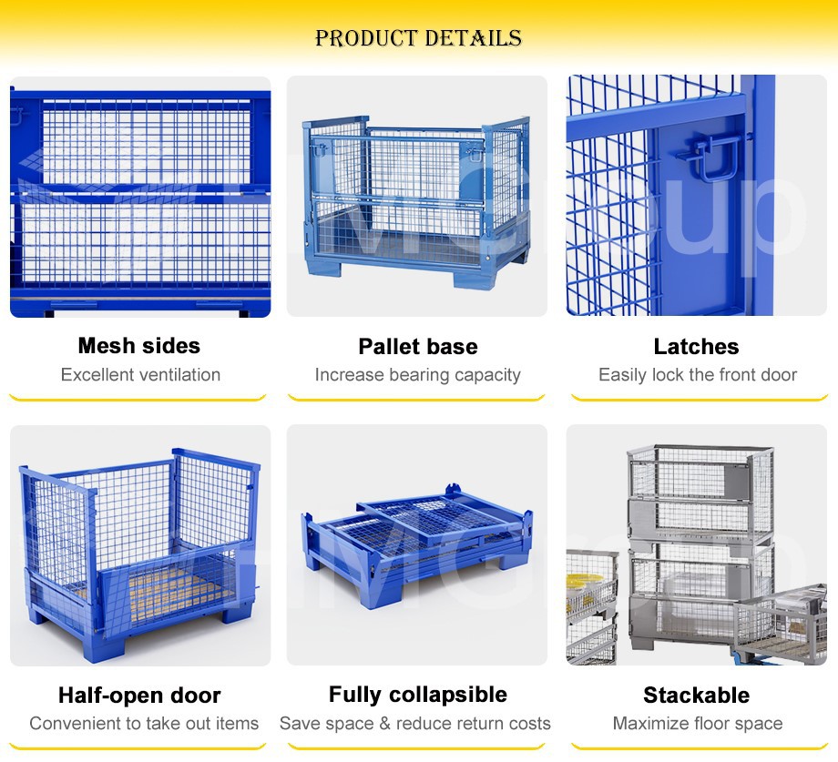 welded mesh cage welded mesh cage