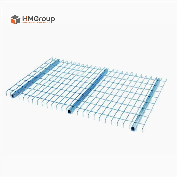 Rack Decking