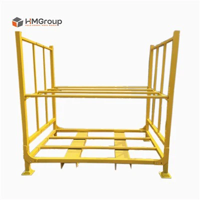 Commercial Tire Rack