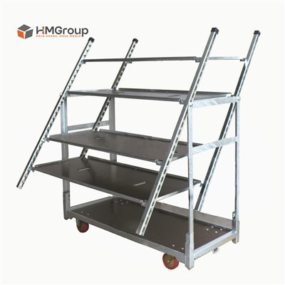 Convertible Trolleys