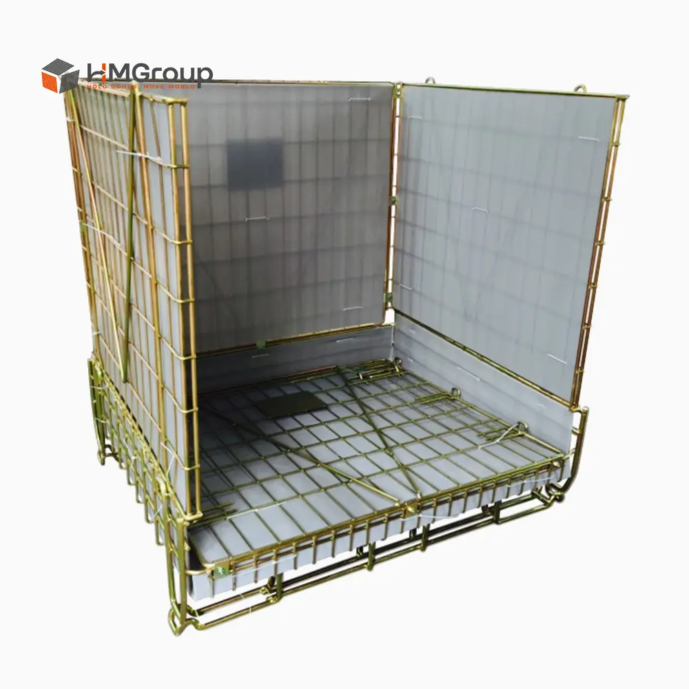 Gittercontainer