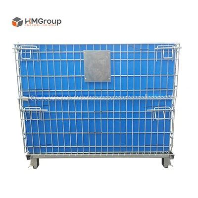 Large Wire Containers