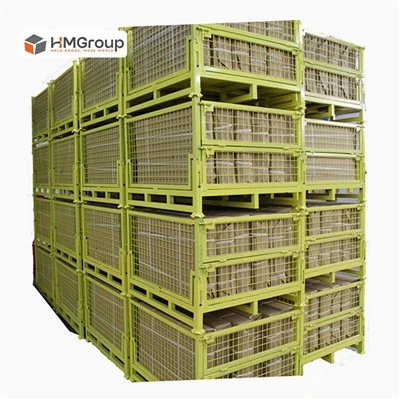 Metal Storage Stillages