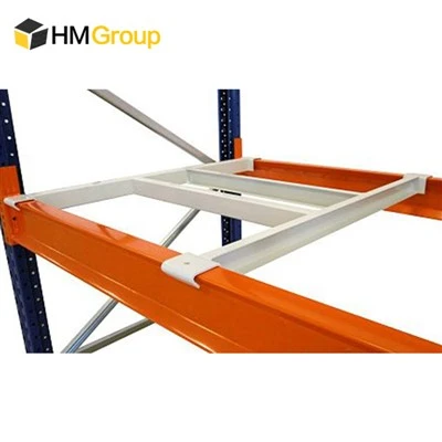 Pallet Support Bar For Racking