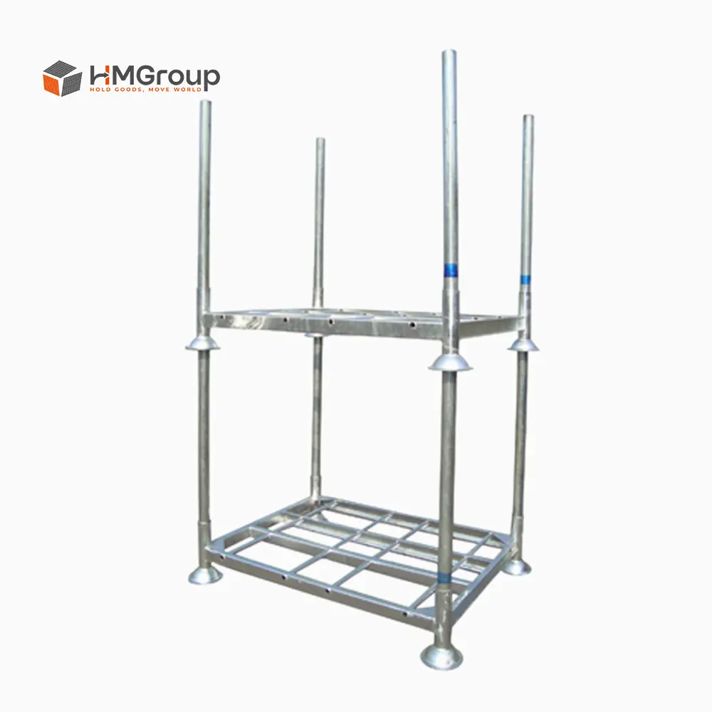 Post A Pallet