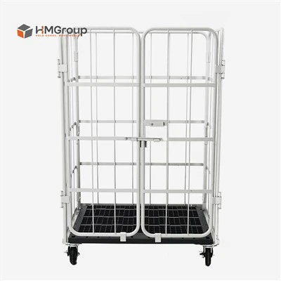 Prestar Worktainer