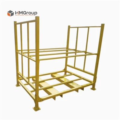 Rack For Tires Storage