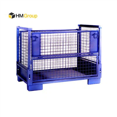 Stillage Cage Pallet