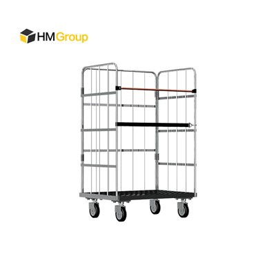 Transport Roller Container