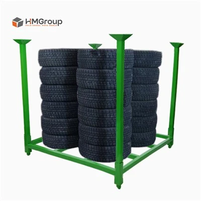 Tyre Rack
