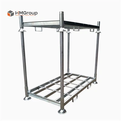 Warehouse Stillages