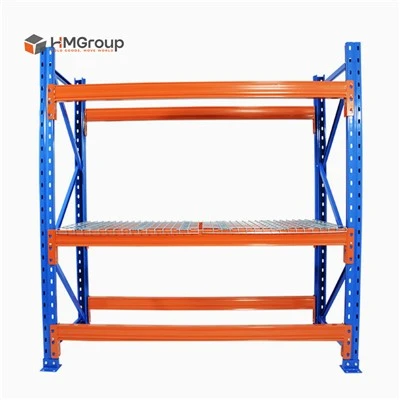 Wire Deck For Pallet