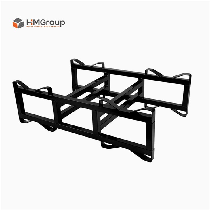 Stacking Steel Barrel Racks suppliers