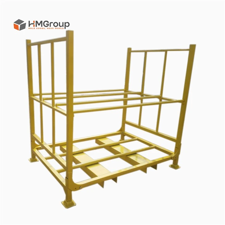 Tire Racks