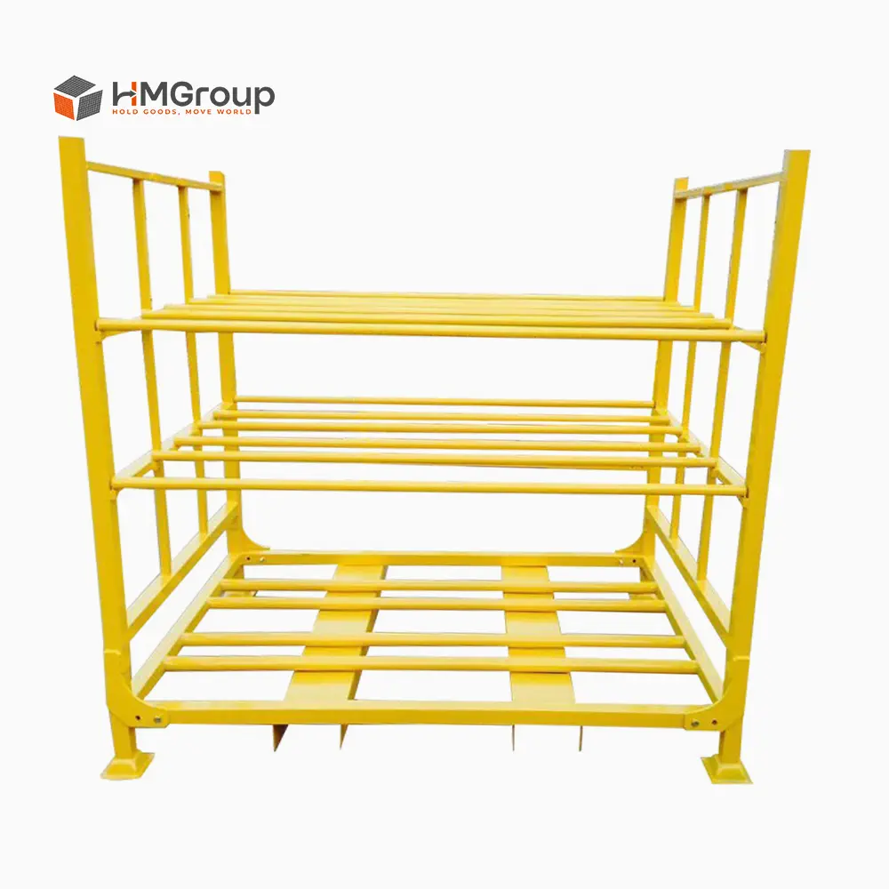 Tyre Racking System