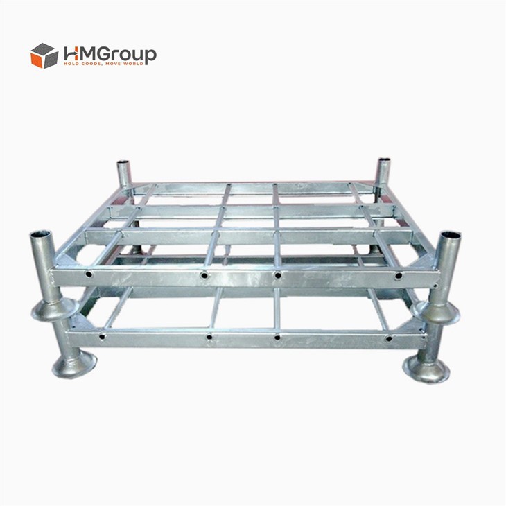 Pallet-Converter