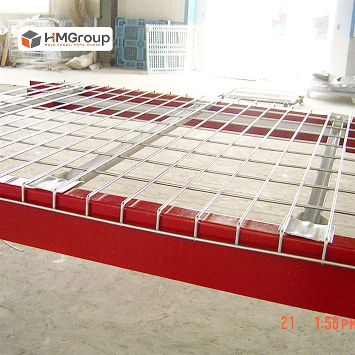 Wire Decking For Shelves